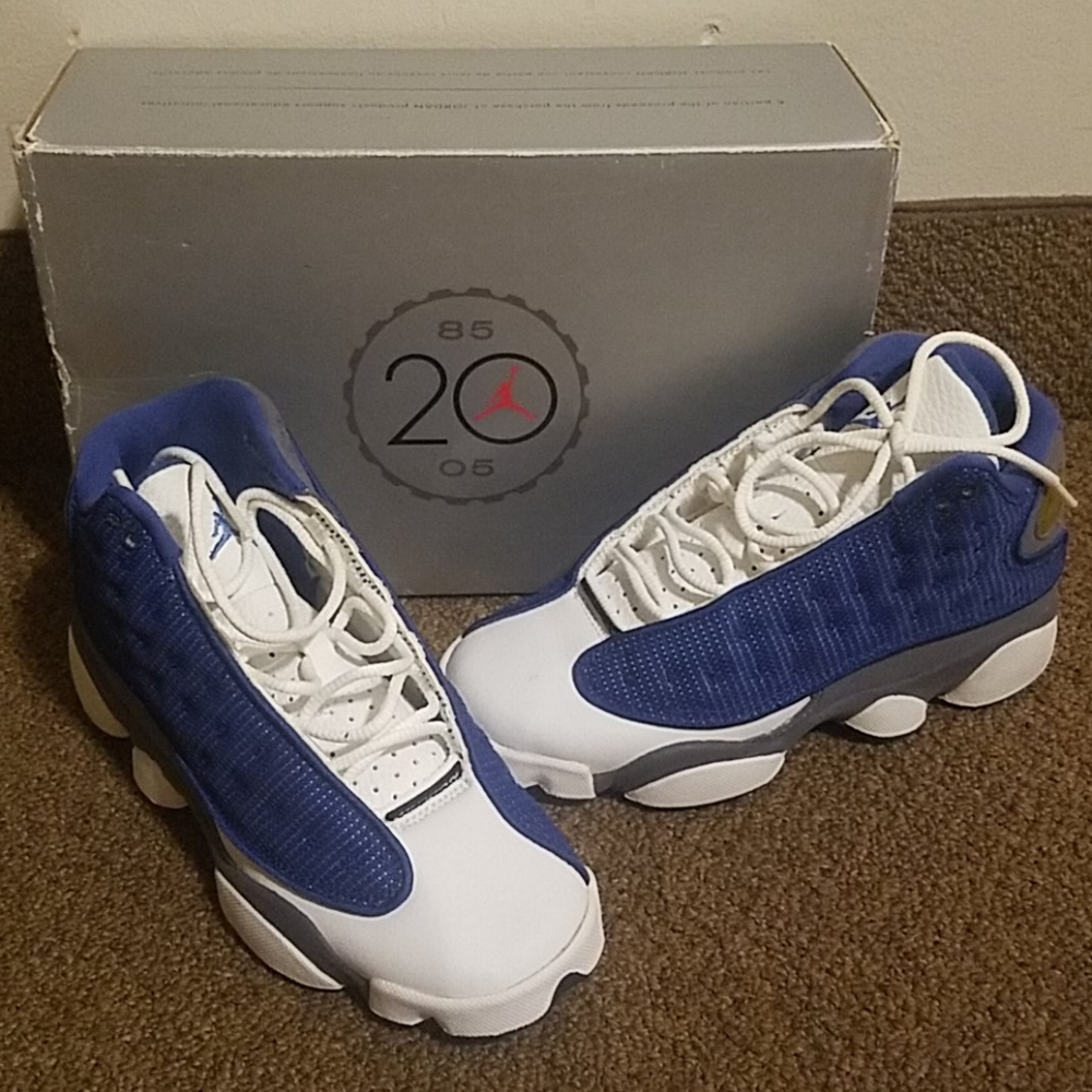 Air Jordan Retro 13